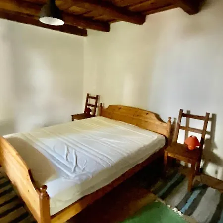 Kali Kerted Vendeghazak Mariska Neni Haza Villa *