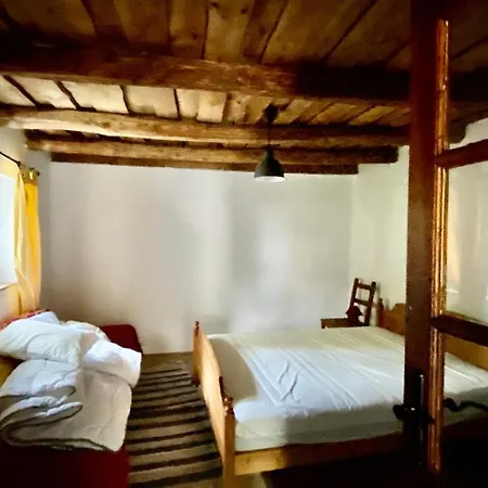 Villa Kali Kerted Vendeghazak Mariska Neni Haza Monoszlo