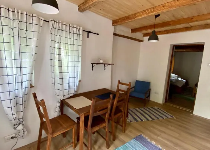 Kali Kerted Vendeghazak Mariska Neni Haza Villa Monoszlo