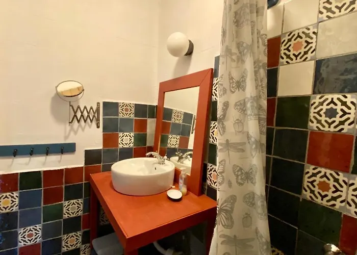 Kali Kerted Vendeghazak Mariska Neni Haza Monoszlo